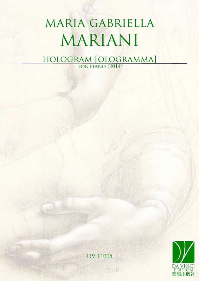 Hologram [Ologramma]