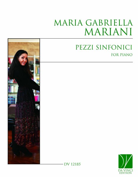 Pezzi Sinfonici
