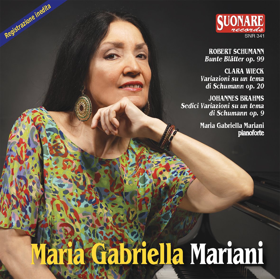 Casa Schumann. Dialogo a tre voci: Robert, Clara e Johannes Brahms